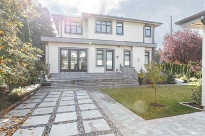 Photo 17 at 7488 Cartier Street, South Granville, Vancouver West