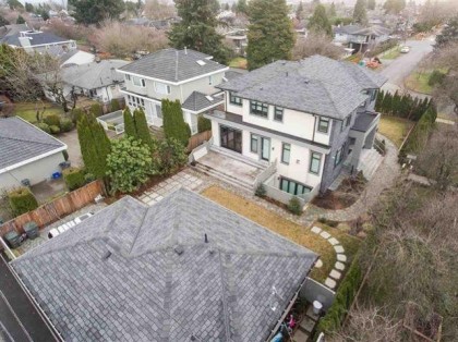 Photo 3 at 7488 Cartier Street, South Granville, Vancouver West