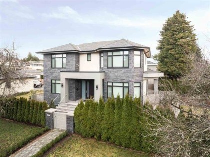 Photo 1 at 7488 Cartier Street, South Granville, Vancouver West