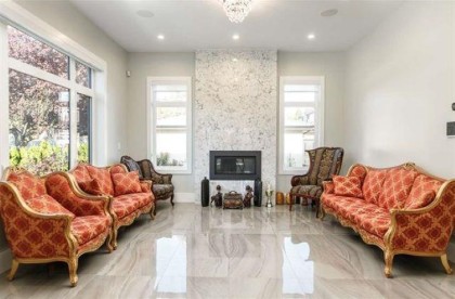 Photo 5 at 7488 Cartier Street, South Granville, Vancouver West