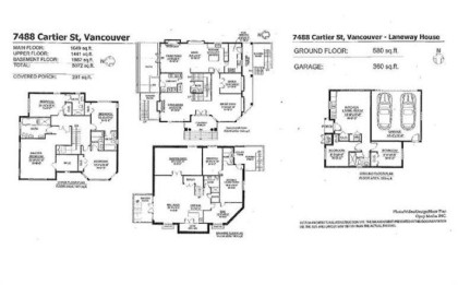 Photo 20 at 7488 Cartier Street, South Granville, Vancouver West