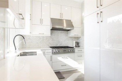 Photo 8 at 7488 Cartier Street, South Granville, Vancouver West