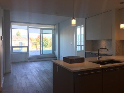 Photo 2 at 307 - 655 W 41st Avenue, Cambie, Vancouver West