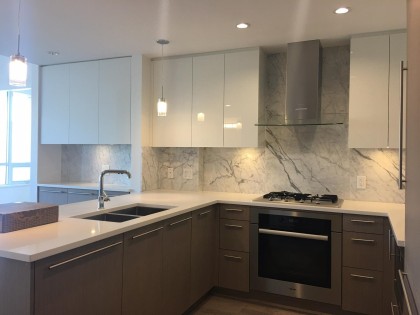 Photo 1 at 307 - 655 W 41st Avenue, Cambie, Vancouver West
