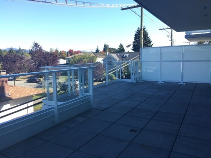 Photo 9 at 307 - 655 W 41st Avenue, Cambie, Vancouver West