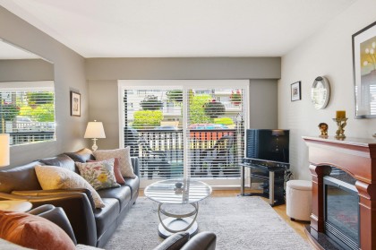 Photo 2 at 101 - 123 E 19th Street, Central Lonsdale, North Vancouver