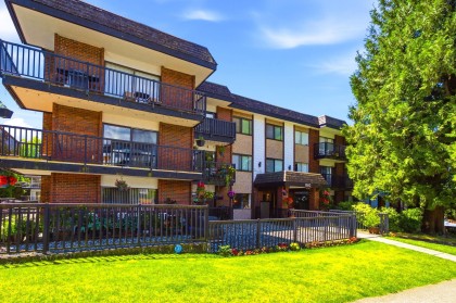 Photo 17 at 101 - 123 E 19th Street, Central Lonsdale, North Vancouver