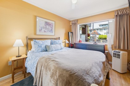 Photo 12 at 101 - 123 E 19th Street, Central Lonsdale, North Vancouver