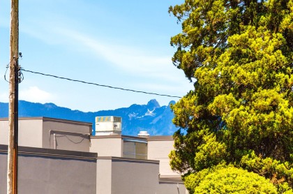 Photo 20 at 101 - 123 E 19th Street, Central Lonsdale, North Vancouver