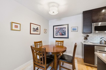 Photo 9 at 101 - 123 E 19th Street, Central Lonsdale, North Vancouver