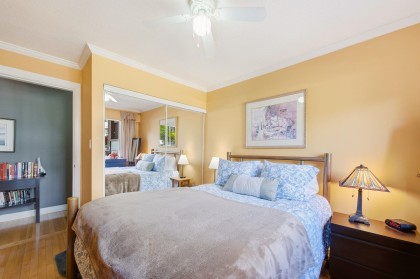 Photo 14 at 101 - 123 E 19th Street, Central Lonsdale, North Vancouver