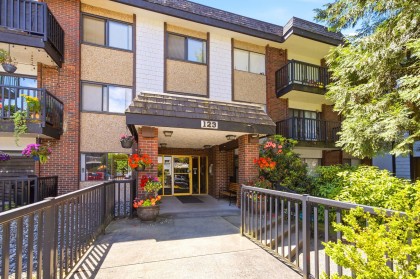 Photo 18 at 101 - 123 E 19th Street, Central Lonsdale, North Vancouver