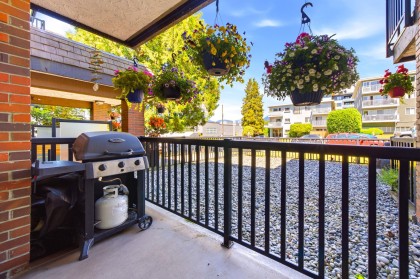 Photo 15 at 101 - 123 E 19th Street, Central Lonsdale, North Vancouver