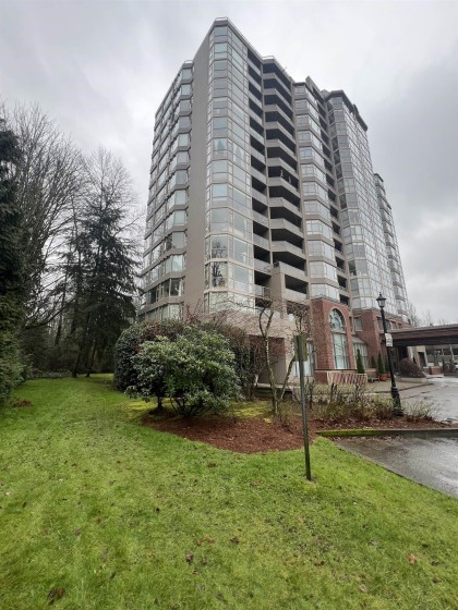 Photo 1 at 306 - 1327 E Keith Road, Lynnmour, North Vancouver