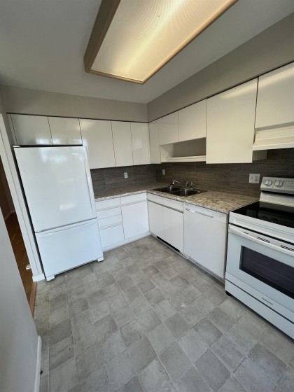 Photo 5 at 306 - 1327 E Keith Road, Lynnmour, North Vancouver