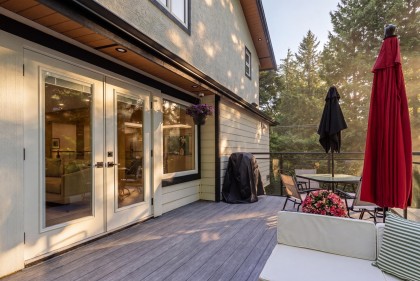 Photo 27 at 4283 Capilano Road, Canyon Heights NV, North Vancouver