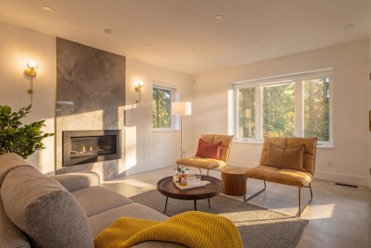 Photo 6 at 4283 Capilano Road, Canyon Heights NV, North Vancouver