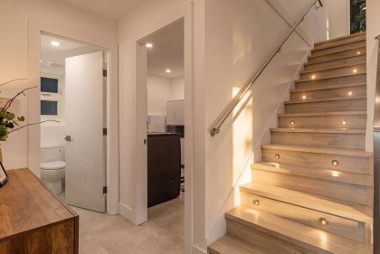 Photo 16 at 4283 Capilano Road, Canyon Heights NV, North Vancouver
