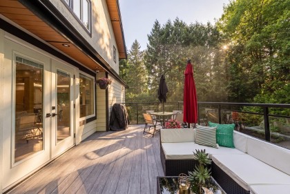 Photo 26 at 4283 Capilano Road, Canyon Heights NV, North Vancouver