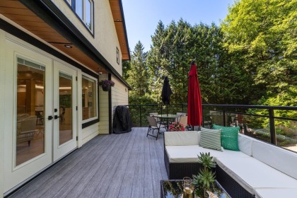 Photo 36 at 4283 Capilano Road, Canyon Heights NV, North Vancouver