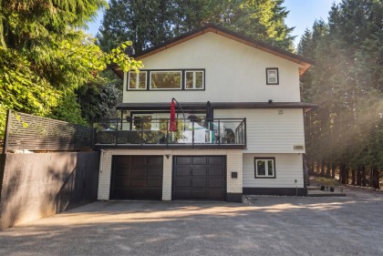 Photo 32 at 4283 Capilano Road, Canyon Heights NV, North Vancouver