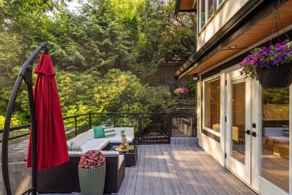 Photo 28 at 4283 Capilano Road, Canyon Heights NV, North Vancouver