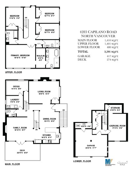 Photo 33 at 4283 Capilano Road, Canyon Heights NV, North Vancouver