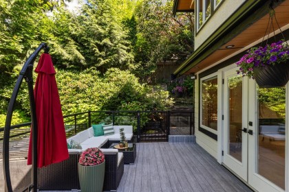 Photo 37 at 4283 Capilano Road, Canyon Heights NV, North Vancouver