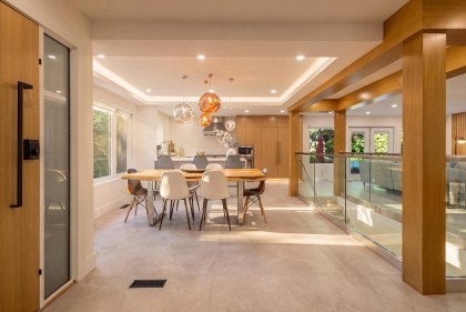 Photo 11 at 4283 Capilano Road, Canyon Heights NV, North Vancouver