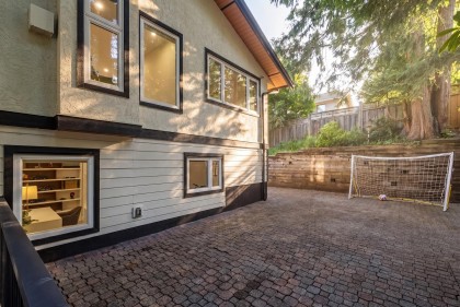 Photo 31 at 4283 Capilano Road, Canyon Heights NV, North Vancouver