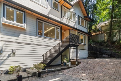 Photo 39 at 4283 Capilano Road, Canyon Heights NV, North Vancouver