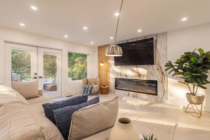 Photo 8 at 4283 Capilano Road, Canyon Heights NV, North Vancouver