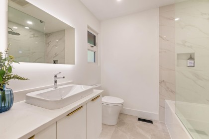 Photo 25 at 4283 Capilano Road, Canyon Heights NV, North Vancouver