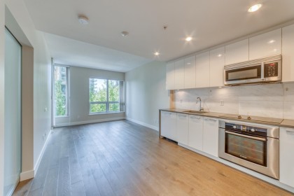 Photo 2 at 506 - 5728 Berton Avenue, University VW, Vancouver West