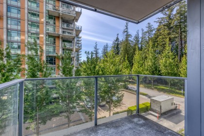 Photo 17 at 506 - 5728 Berton Avenue, University VW, Vancouver West