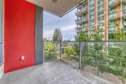 Photo 16 at 506 - 5728 Berton Avenue, University VW, Vancouver West