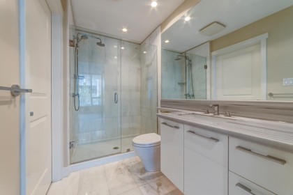 Photo 12 at 506 - 5728 Berton Avenue, University VW, Vancouver West