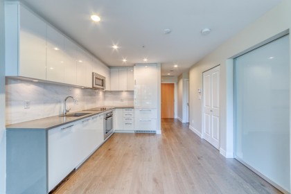 Photo 3 at 506 - 5728 Berton Avenue, University VW, Vancouver West