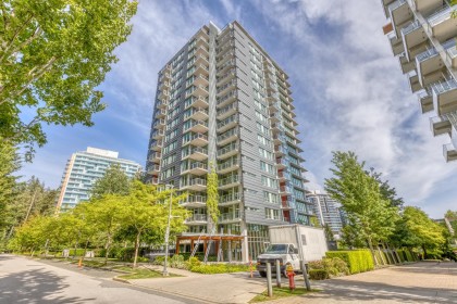 Photo 1 at 506 - 5728 Berton Avenue, University VW, Vancouver West