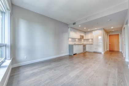 Photo 5 at 506 - 5728 Berton Avenue, University VW, Vancouver West