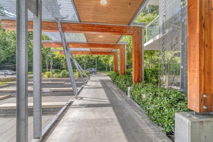 Photo 20 at 506 - 5728 Berton Avenue, University VW, Vancouver West