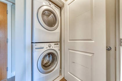 Photo 14 at 506 - 5728 Berton Avenue, University VW, Vancouver West