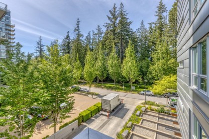 Photo 18 at 506 - 5728 Berton Avenue, University VW, Vancouver West