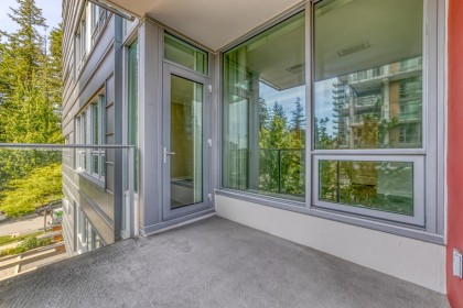 Photo 15 at 506 - 5728 Berton Avenue, University VW, Vancouver West