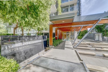 Photo 21 at 506 - 5728 Berton Avenue, University VW, Vancouver West