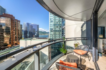 Photo 6 at 1406 - 838 W Hastings Street, Downtown VW, Vancouver West