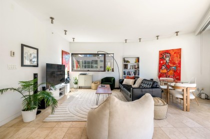 Photo 4 at 1406 - 838 W Hastings Street, Downtown VW, Vancouver West
