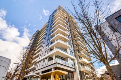Photo 1 at 1307 - 6138 Birney Avenue, Vancouver West