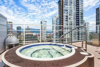 Photo 38 at 110 - 161 W Georgia Street, Vancouver West