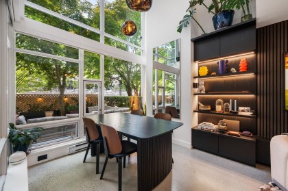 Photo 15 at 110 - 161 W Georgia Street, Vancouver West